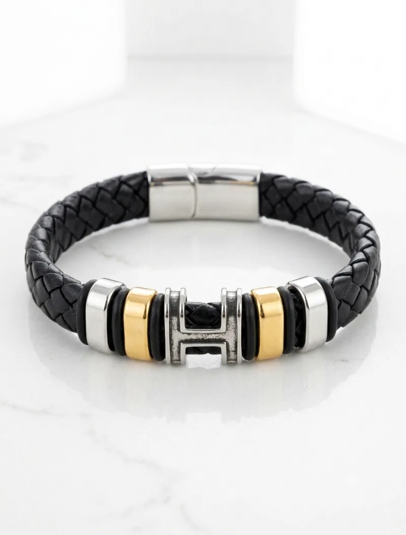 Men’s Cuff „H-Impact“
